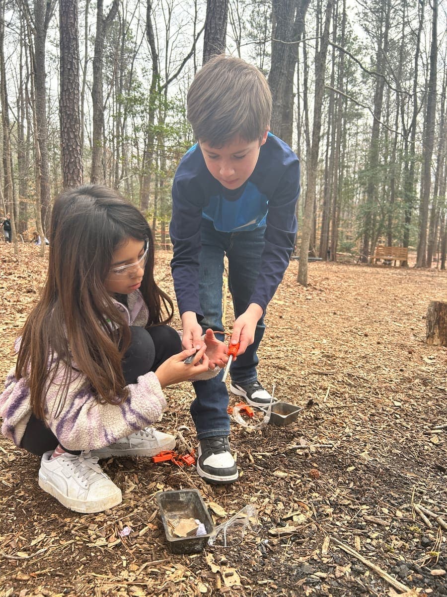 Outdoor activity