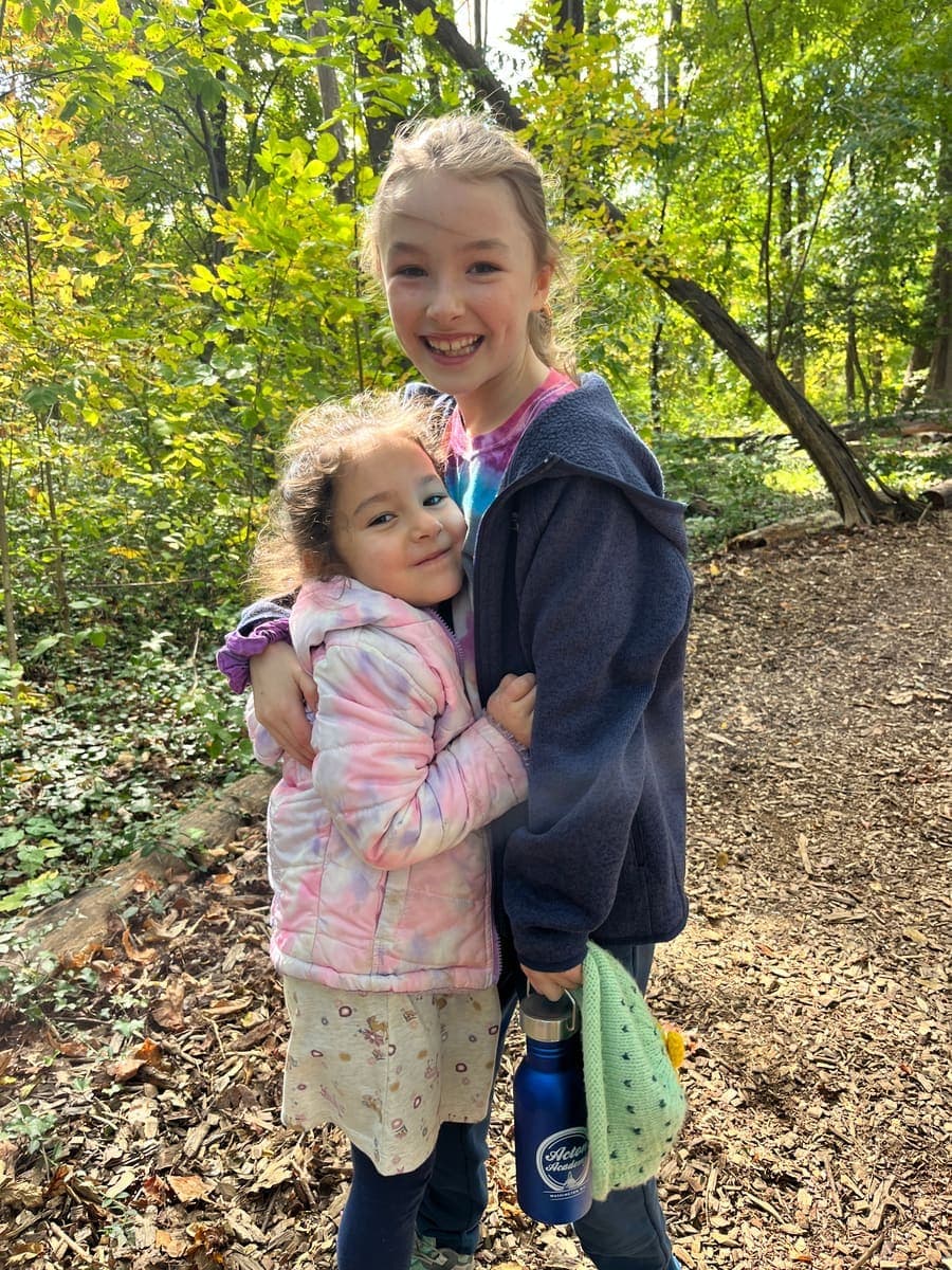Outdoor activity