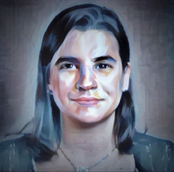 Belén Quellet