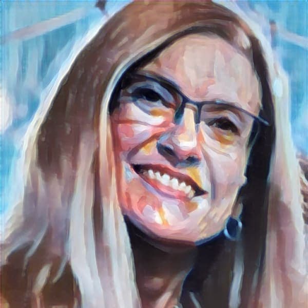 Kimberly Jackson