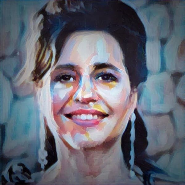 Norma Beatriz Coria