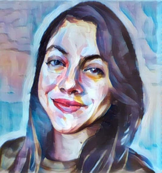 Marcela Montoya Hoyos