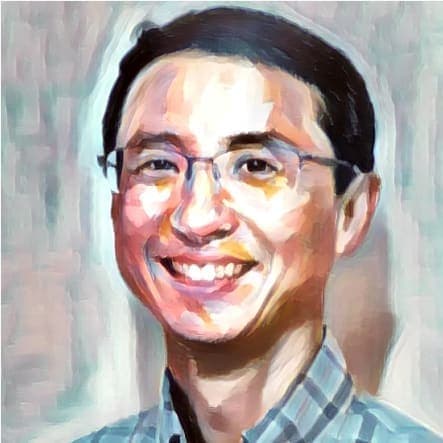 Tim Chen